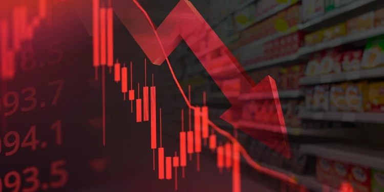 Sindilojas-GO prevê perdas de 10% no varejo neste 1º semestre