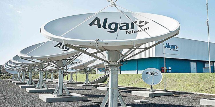 Algar avalia investimentos em Aparecida