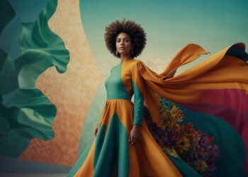 Amarê Fashion e inteligência artificial