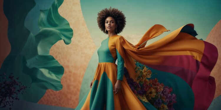 Amarê Fashion e inteligência artificial