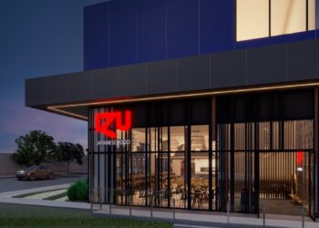 Em expansão, Izu Japanese inaugura nova unidade em Goiânia