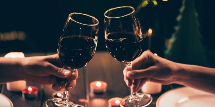 Contrário à tendência mundial, consumo de vinhos cresce entre brasileiros