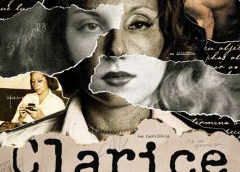 Espetáculo “Clarice, uma biografia poética” tem pré-estreia hoje (27)