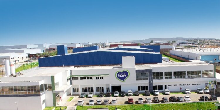 GSA Alimentos está com 100 vagas abertas em GO, MT, DF e TO