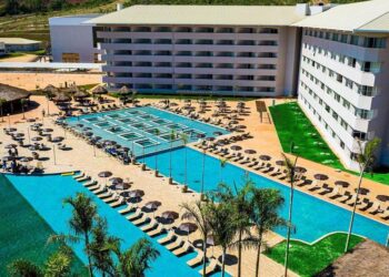 Grupo Tauá anuncia expansão da sua rede de resorts e nova marca para o mercado de luxo