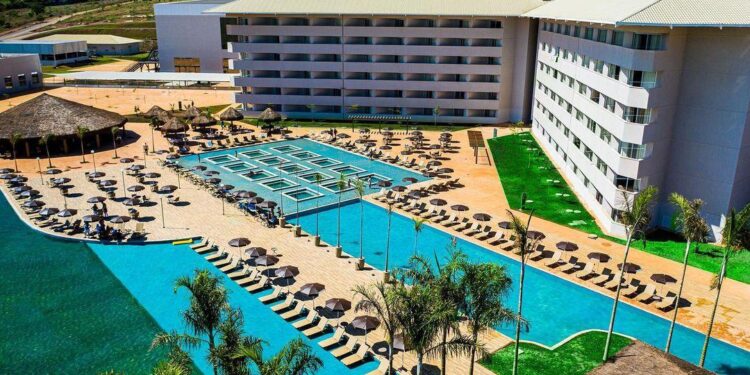 Grupo Tauá anuncia expansão da sua rede de resorts e nova marca para o mercado de luxo
