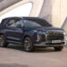 Hyundai Palisade, a nova era dos SUVs de luxo para oito passageiros