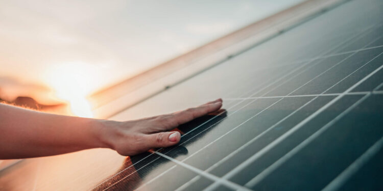 Rizzo é a 1ª imobiliária em Goiânia a gerar toda sua energia por sistema solar