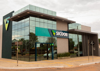 Sicoob UniCentro Norte Brasileiro atinge R$ 3 bilhões em ativos
