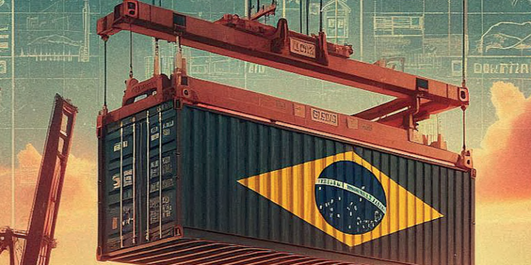 Ficomex 2024: Goiás articula o comércio internacional e a negociação entre empresas de mais de 40 países