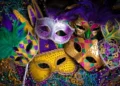 Pré-carnaval de Goiânia: Governo de Goiás, Sesc, blocos e prefeitura de Goiânia realizam entrevista coletiva