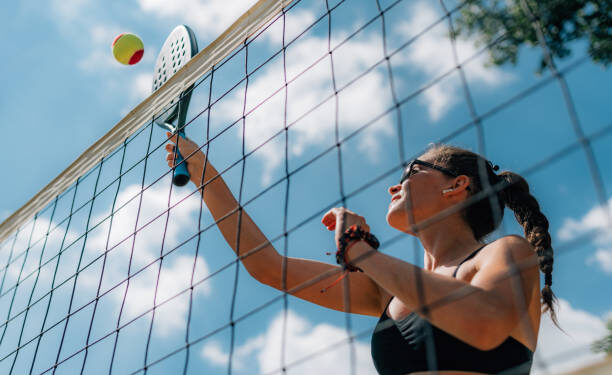 Cuiabá recebe etapa do maior evento mundial de Beach Tennis