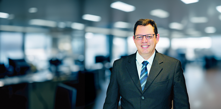 A disrupção, o regional e a regra de ouro