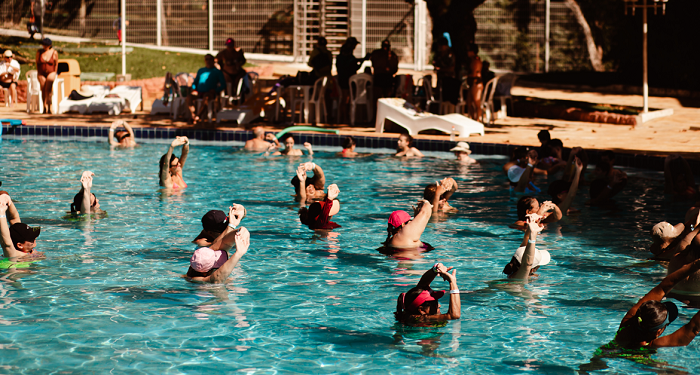 Sesc oferece benefícios exclusivos ao trabalhador do comércio