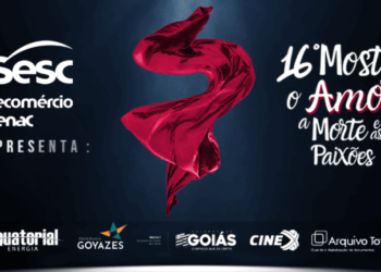 Mostra O Amor, a Morte e as Paixões segue até o dia 5 de março