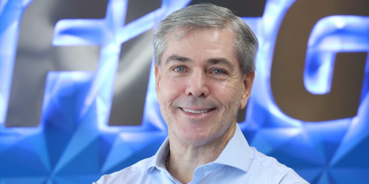 Perfil: André Rocha