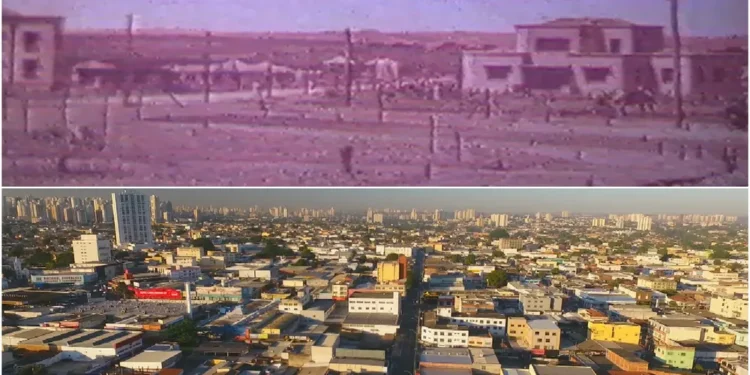 Campinas, perdão por não te amar