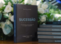 Sucessão familiar: empresário lança livro para proteção patrimonial