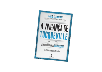 A vingança de Tocqueville