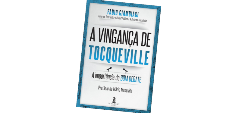 A vingança de Tocqueville