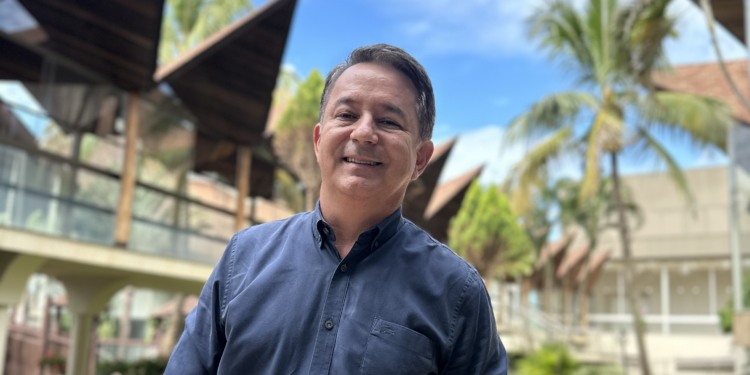 Perfil: Munir Calaça