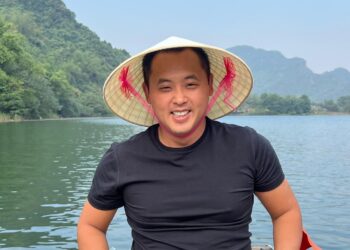 Perfil: Leonardo Massuda