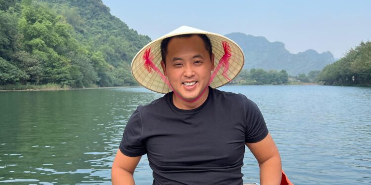 Perfil: Leonardo Massuda