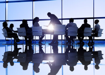 Como você acredita que a governança pode apoiar os negócios?