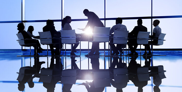 Como você acredita que a governança pode apoiar os negócios?