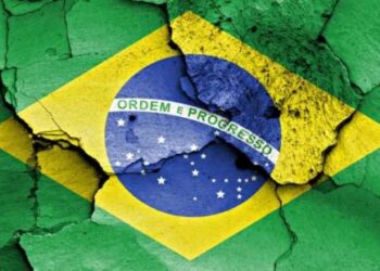 Se o Brasil fosse uma empresa, seria o caso de falência?
