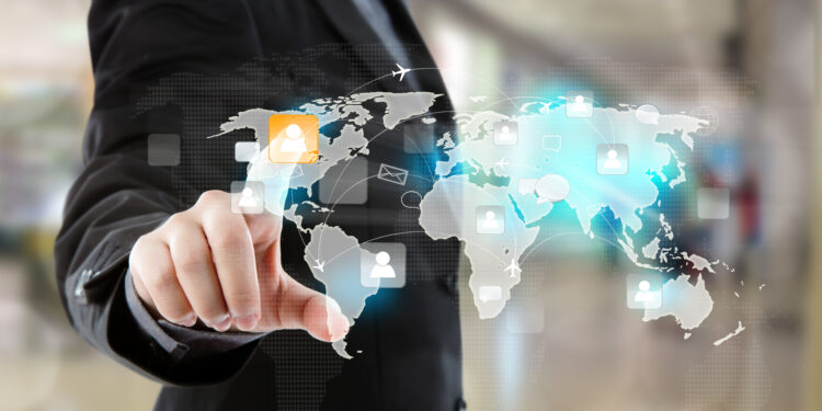 Geopolítica atual e seus impactos nos negócios