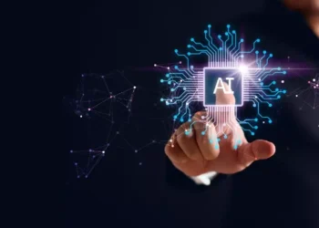 Al[ia]da dos negócios