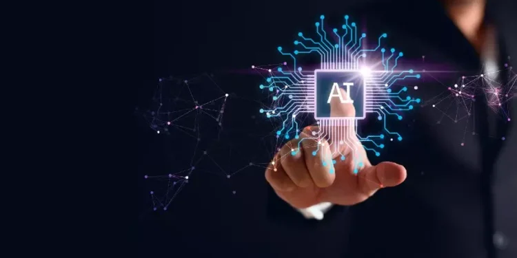 Al[ia]da dos negócios