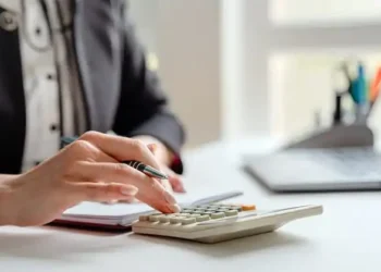 Imposto de Renda: Quem é o pato da mesa?