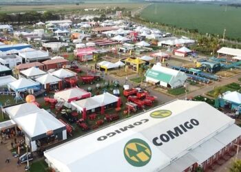Tecnoshow COMIGO