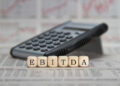  O EBITDA está morrendo?