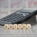 O EBITDA está morrendo?