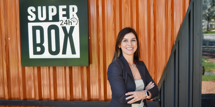 Perfil: Cristiane Nogueira