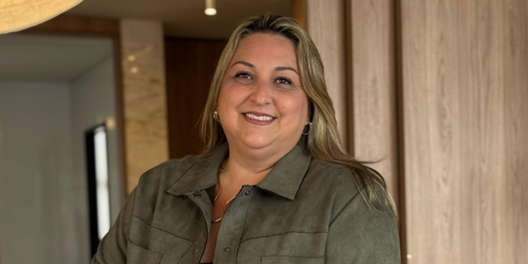 Perfil : Roberta Tibery