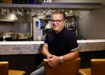 Perfil: Marcelo Piquiras