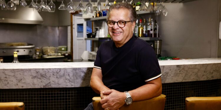 Perfil: Marcelo Piquiras