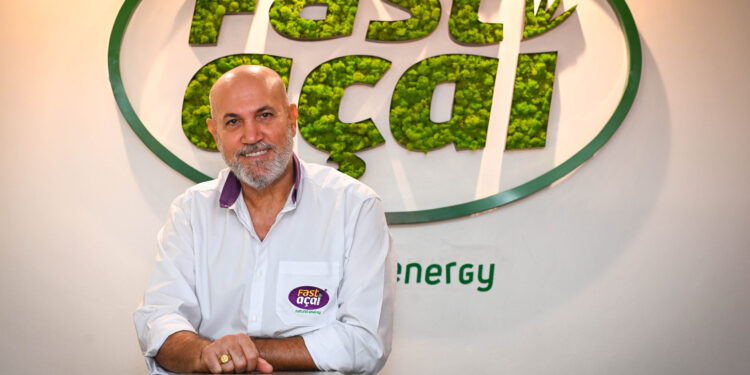 Perfil: Pedro Alves Rosa Lima