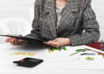Projeções para as contas públicas e endividamento do Governo Federal