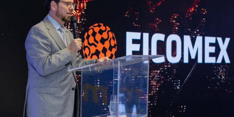 Ficomex 2025 desperta interesse de embaixadas e cacifa evento como um dos principais de comex do Brasil