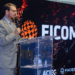 Ficomex 2025 desperta interesse de embaixadas e cacifa evento como um dos principais de comex do Brasil