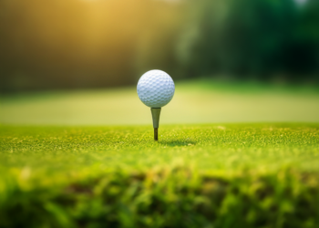 Golfe começa a conquistar espaço