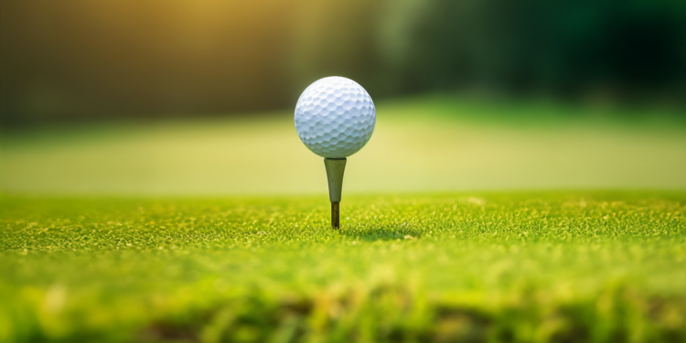 Golfe começa a conquistar espaço