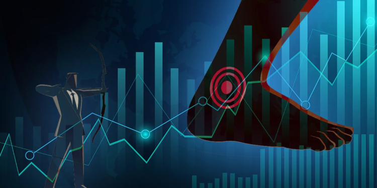 Tiro no calcanhar de Aquiles