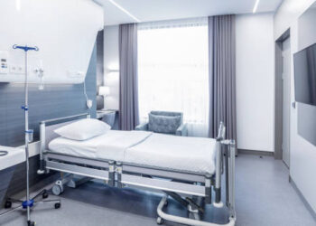 UTI Top Performer 2025: 13 hospitais privados goianos na lista