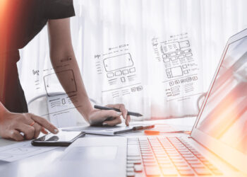 Para além da performance